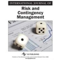 International Journal of Risk and Contingency Management logo - Similar company to He Higher Education Ranking
