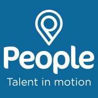 People Vest logo - Similar company to People Bemanning