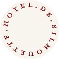 Hôtel de Silhouette Biarritz logo - Similar company to Lycée Hôtelier Biarritz - École Hôtelière
