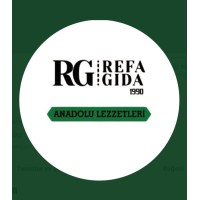 REFA  GIDA LİMİTED ŞİRKETİ logo - Similar company to Groupdeger Gıda Metal Dış Ticaret Ve Sanayi Anonim Şirketi