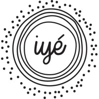 Iyé logo - Similar company to Seeds & Trees Talent Studios