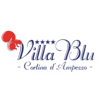 Boutique Hotel Villa Blu 4*, Cortina D'Ampezzo logo - Similar company to Hotel Granbaita Dolomites