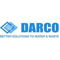 Darco Water Technologies logo - Similar company to Automation & Control Systems Sdn Bhd