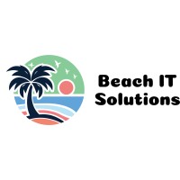 Beach IT Solutions logo - Similar company to C&K Systems
