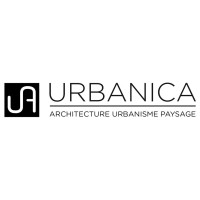 URBANICA logo - Similar company to Agence Ame