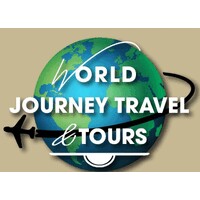 World Journey Travel and Tours logo - Similar company to Cape Town Day Tours