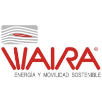 Waira Energía logo - Similar company to Panel Solar Perú