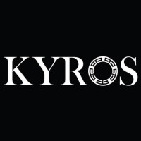 Kyros Designs logo - Similar company to V2 Collection