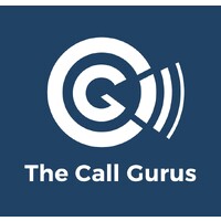 The Call Gurus logo - Similar company to Xtendops