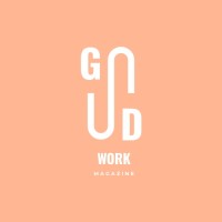 Gladwork logo - Similar company to Glad Works