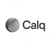 Calq logo - Similar company to Askantis | Value From Ai