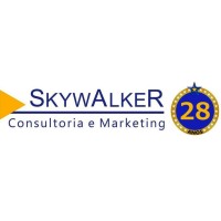 Skywalker Consultoria e Marketing logo - Similar company to Skywalker Consulting