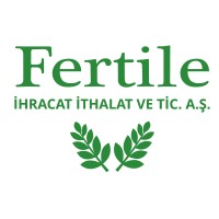 Fertile Import&Export logo - Similar company to Başak Tarim Urunleri̇ Aş