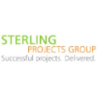 Sterling Projects Group logo - Similar company to Precisionpulse Analytics
