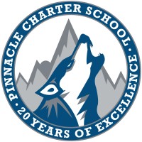 Pinnacle Charter School logo - Similar company to Southeastern Fleet Services