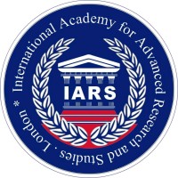 International Academy For Advanced Research and Studies - IARS London logo - Similar company to Infrax
