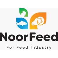 Noor Feed Animal Nutrition logo - Similar company to Moderntech1022