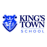 King's Town School logo - Similar company to Nomadhomes Inc.