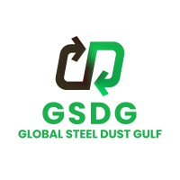 Global Steel Dust Gulf logo - Similar company to Dust2Value