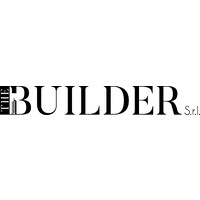 The Builder srl - Constructor logo - Similar company to Coluzzi Costruzioni E Restauri Srl