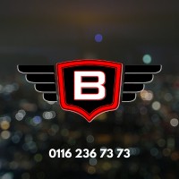Beaumont Taxis logo - Similar company to King Carz