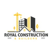 Royal Construction and Builders logo - Similar company to Search-Properties