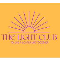 The Light Club logo - Similar company to Majlief