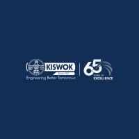 Kiswok Industries Pvt. Ltd. logo - Similar company to Cflo World Limited