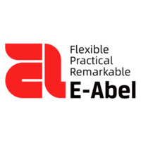 E-Abel logo - Similar company to M&I Electric Far East Pte Ltd