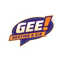 Gee Heating and Air logo - Similar company to Js Thomas Service, Inc.