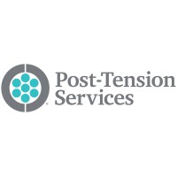 Post-Tension Services logo - Similar company to Mega Post Tension System