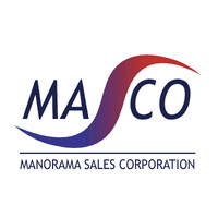 Manorama Sales Corporation - India logo - Similar company to Ginet Tech Software Private Limited