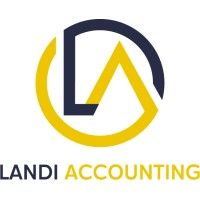 Landi Accounting logo - Similar company to Payroll Pal Limited