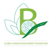 Global Human Development Foundation UK logo - Similar company to Global Human Development, Inc.