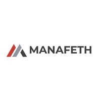 Manafeth Company logo - Similar company to Gilani Mobility Dubai