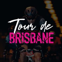 Tour de Brisbane logo - Similar company to Aegis Sales & Service