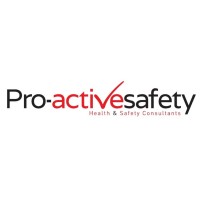 Pro-active Safety Ltd logo - Similar company to Tipton Training Academy