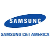 Samsung C&T America, Inc. logo - Similar company to Qssc