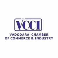 VCCI-Vadodara logo - Similar company to Change Vadodara Camp