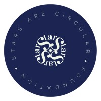 Stars Are Circular Foundation logo - Similar company to Humble Mind