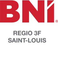 BNI REGIO 3F St-Louis logo - Similar company to Envhyro