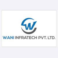 Wani Infratech Private Limited logo - Similar company to Rawafid Engineering Consultancy Pvt Ltd