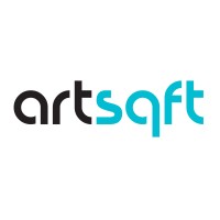 artsqft logo - Similar company to Makeshorts.Ai