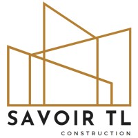 SAVOIR TL Construction logo - Similar company to Aplanos
