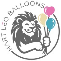 Hart Leo Balloons logo - Similar company to Eye On Education