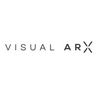 Visual Arx logo - Similar company to Cloud Machine Brussels