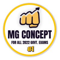 MG Concept logo - Similar company to Aims Classes
