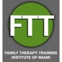 Family Therapy Training Institute of Miami logo - Similar company to Come Out Central New York