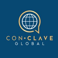Con-Clave Global logo - Similar company to Ministerio Del Interior