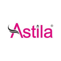 Astila Ceramic logo - Similar company to Ceramic Insight Ltd